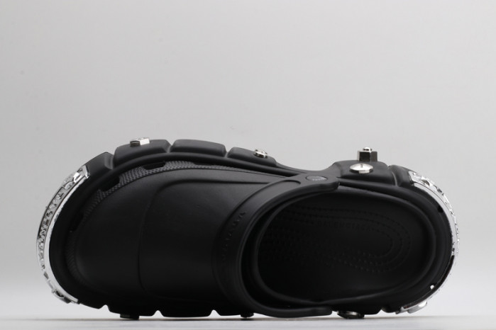 Balenciaga x Crocs Hardcrocs Sandal