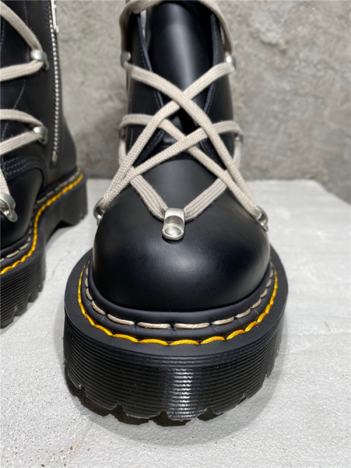 rick owens sneakers