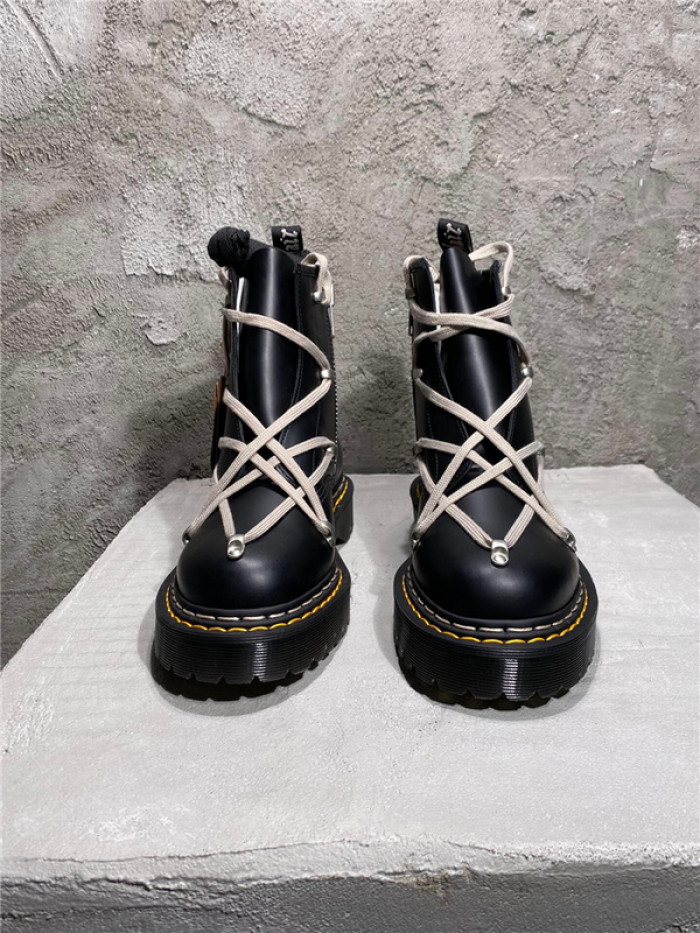 rick owens sneakers