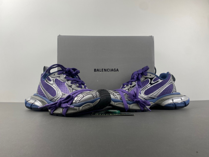 BLCG 3XL SNEAKER