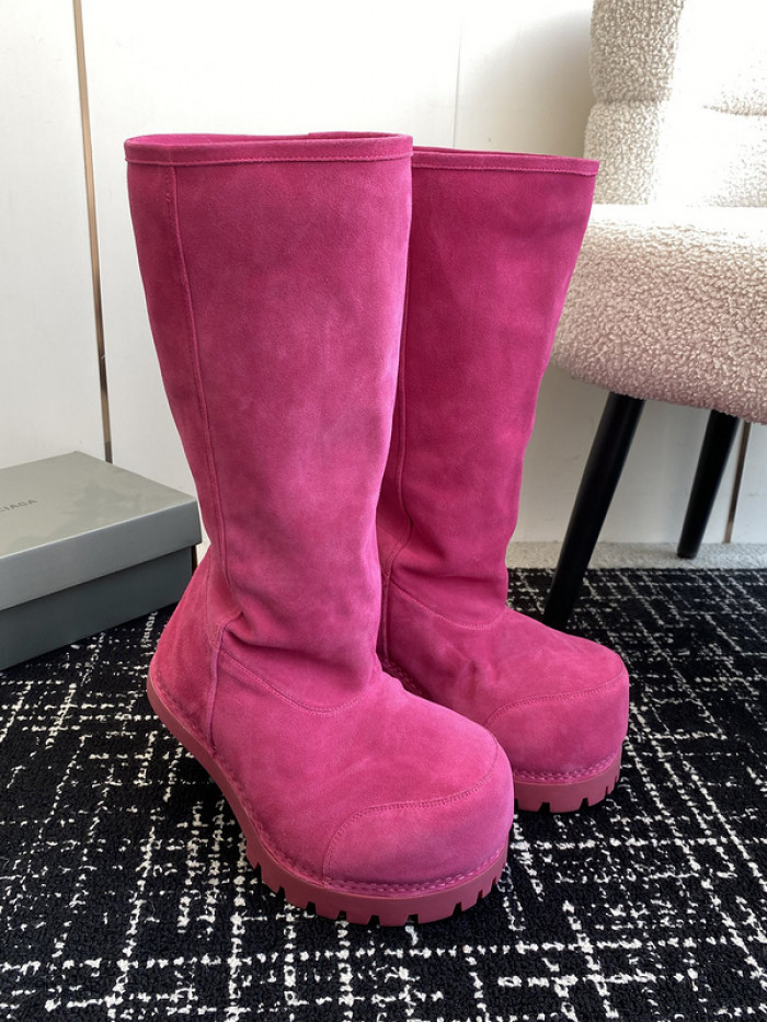BLCG Boots