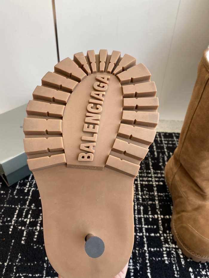 BLCG Boots