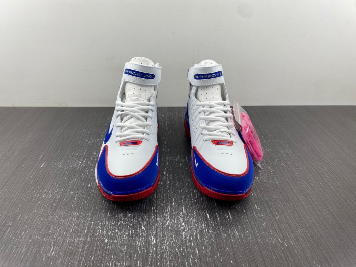 nike air zoom huarache 2k4 all-star
