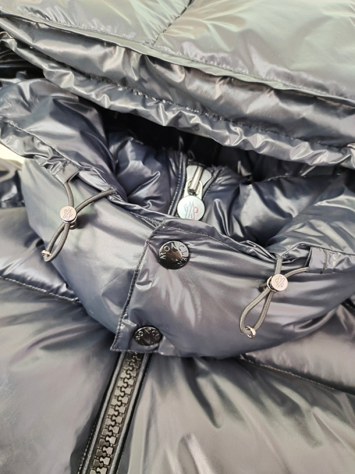 moncler jacket