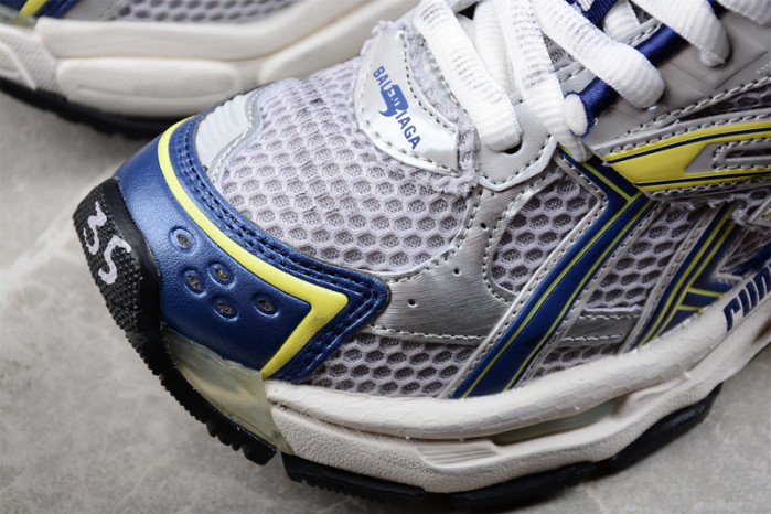 BLCG Runner