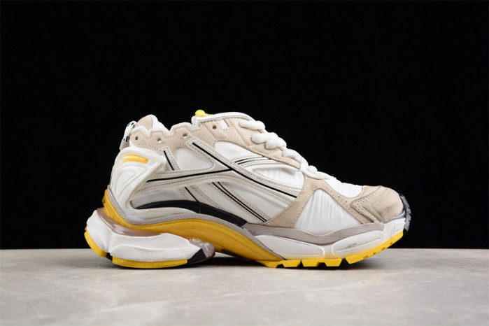 BLCG Runner
