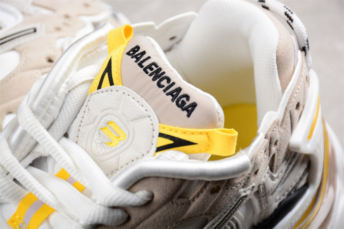 BLCG Runner