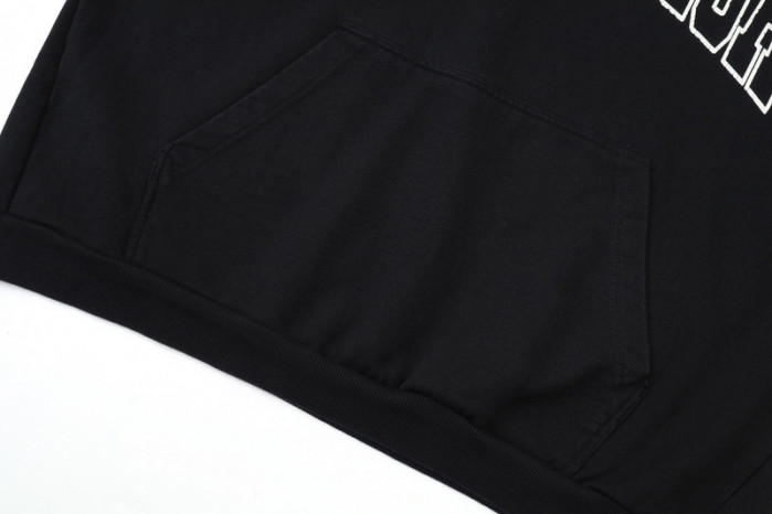 Balen*ciaga Hoodie
