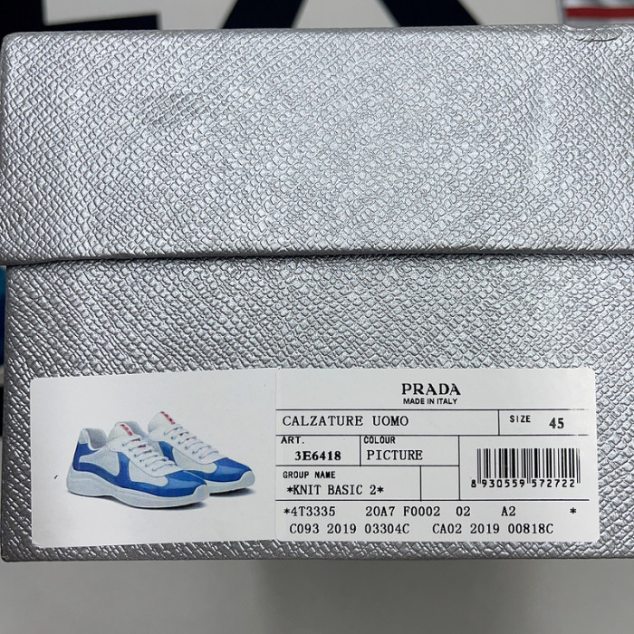 Prada America
