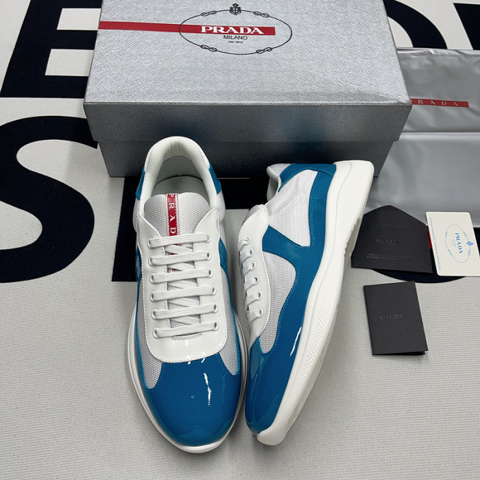 Prada America