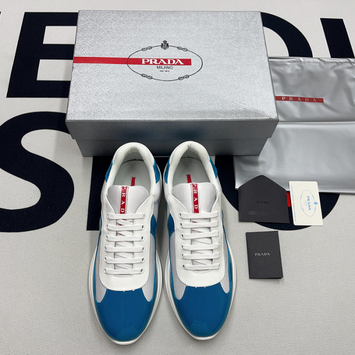 Prada America