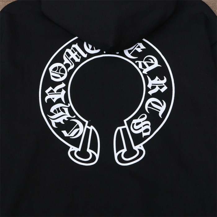 Ch*0me He**ts hoodie