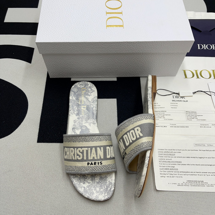 D*or dway slide