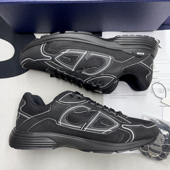 DIOR B30 SNEAKER