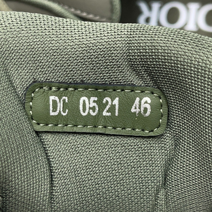 DIOR B30 SNEAKER