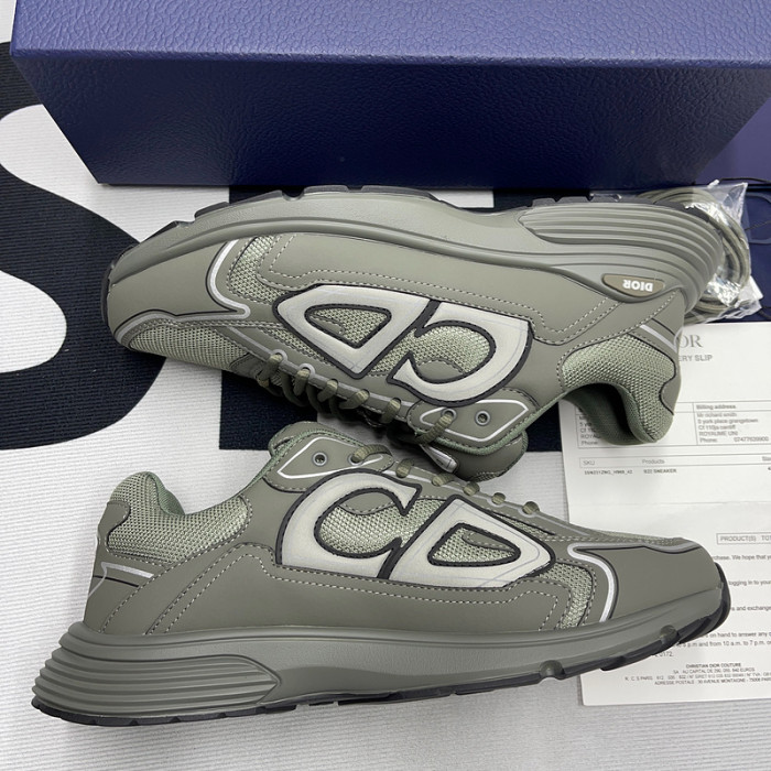 DIOR B30 SNEAKER