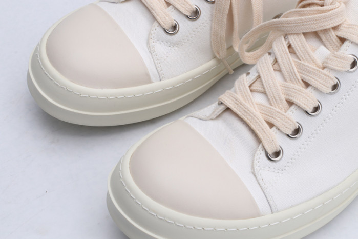 rick owens sneakers