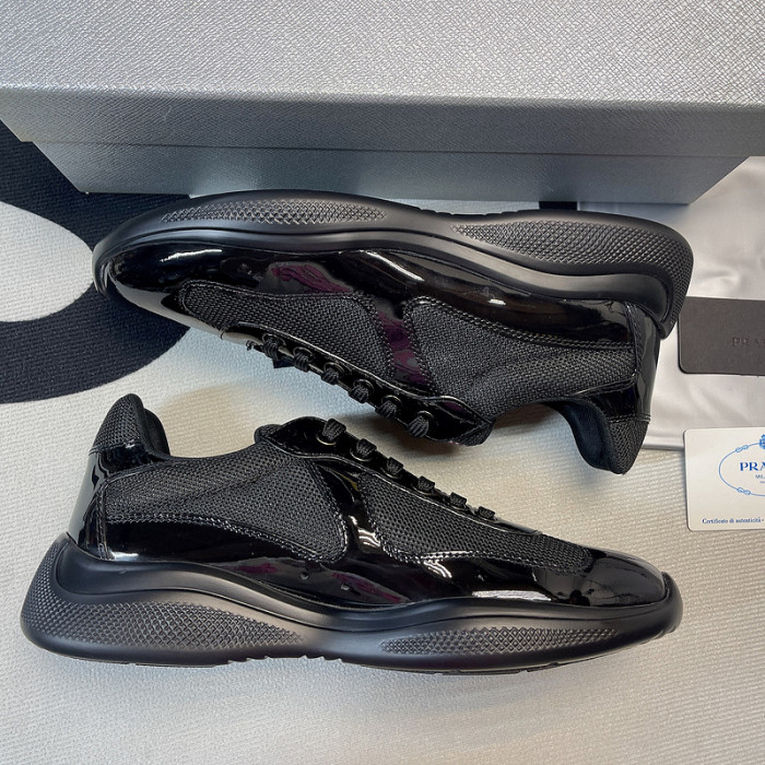 Prada America