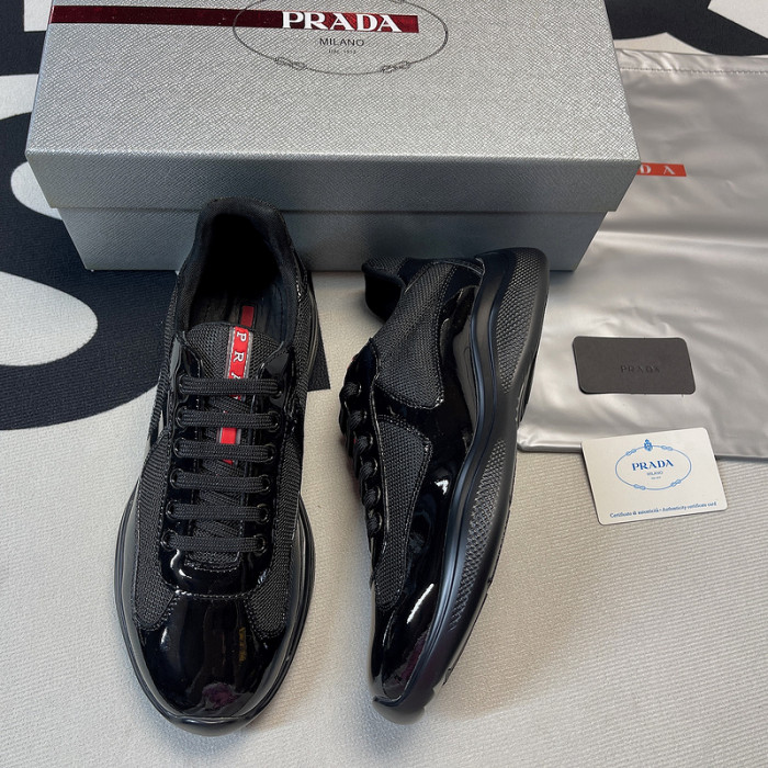 Prada America