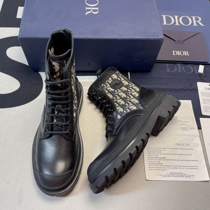 D*or lady boots