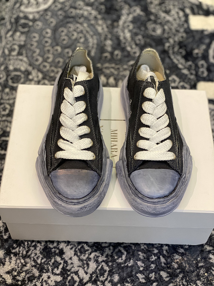 Ma*s*n mihara yasuhiro shoes