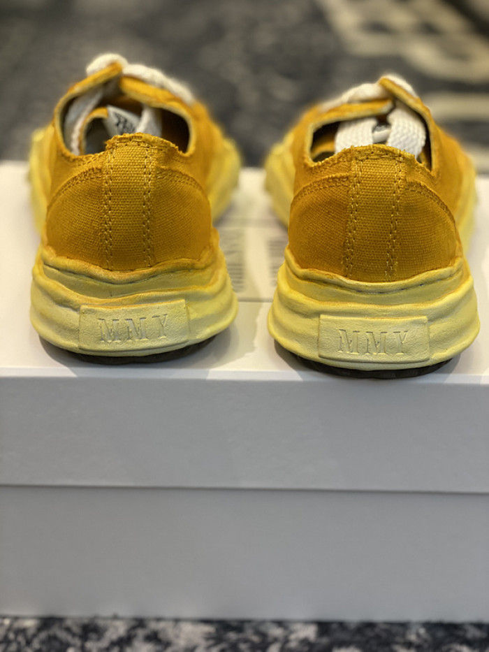Ma*s*n mihara yasuhiro shoes