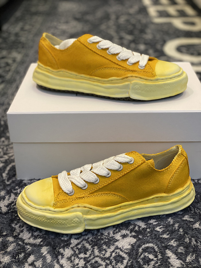 Ma*s*n mihara yasuhiro shoes
