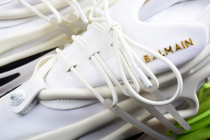 BLCG Balmain shoes