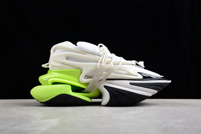 BLCG Balmain shoes