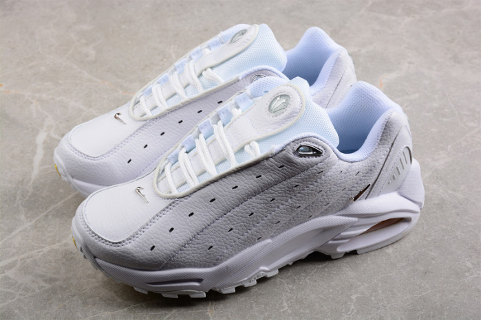 Nike Hot Step 2 Drake NOCTA White DZ7293-100