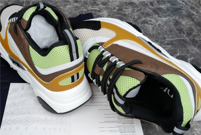 D*or b22 sneakers