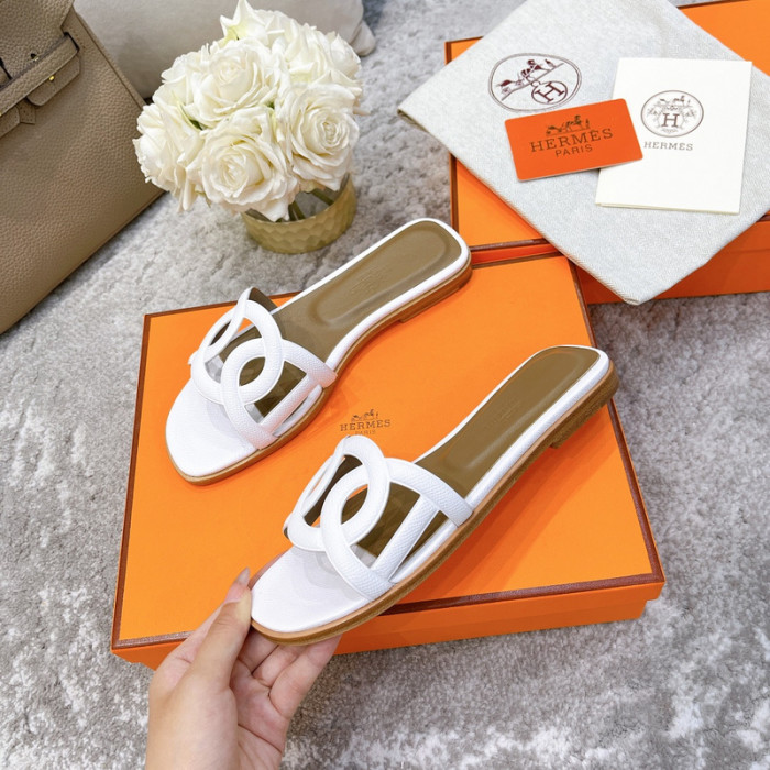 HER*MES SLIDE