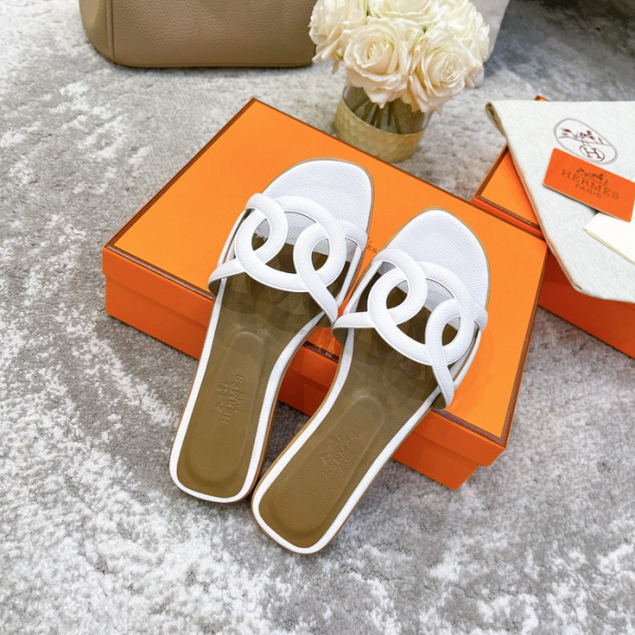 HER*MES SLIDE