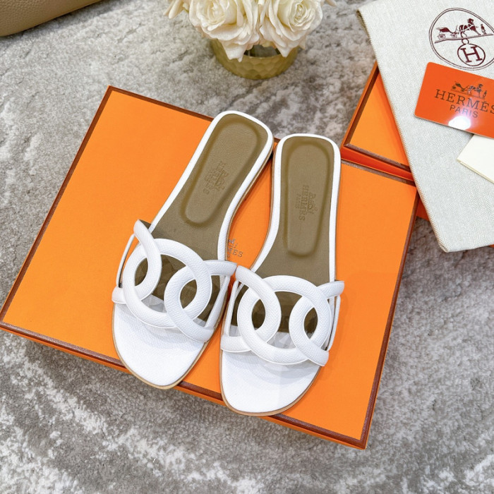 HER*MES SLIDE
