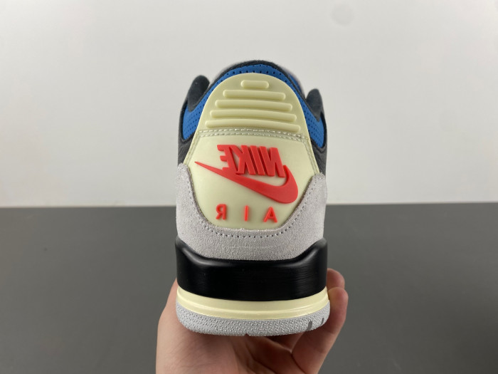 Air Jordan 3 “Rare Air” IB8967-004