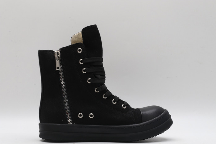 rick owens sneakers
