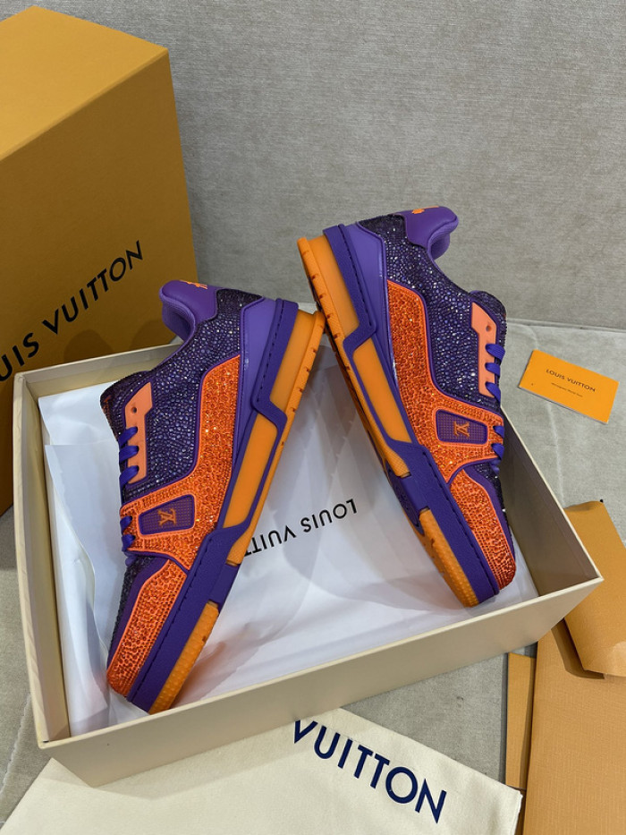 lv sneaker low