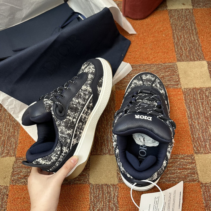 Di*or B9S Sneaker
