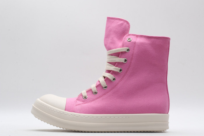 rick owens sneakers