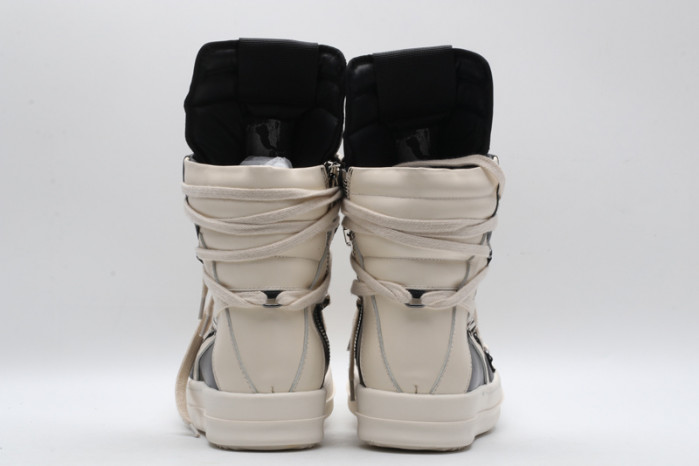 rick owens sneakers