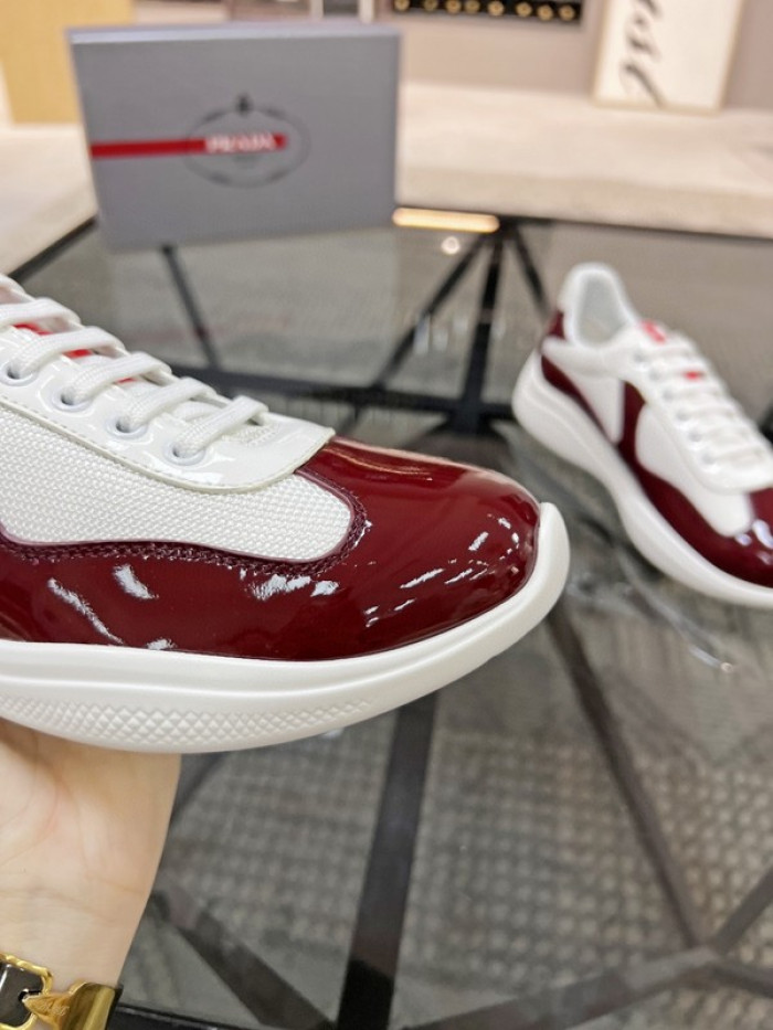 Prada America