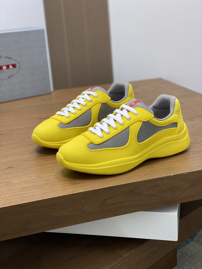 Prada America