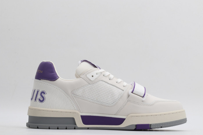 lv sneaker low