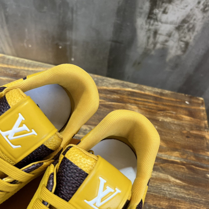 lv sneaker low