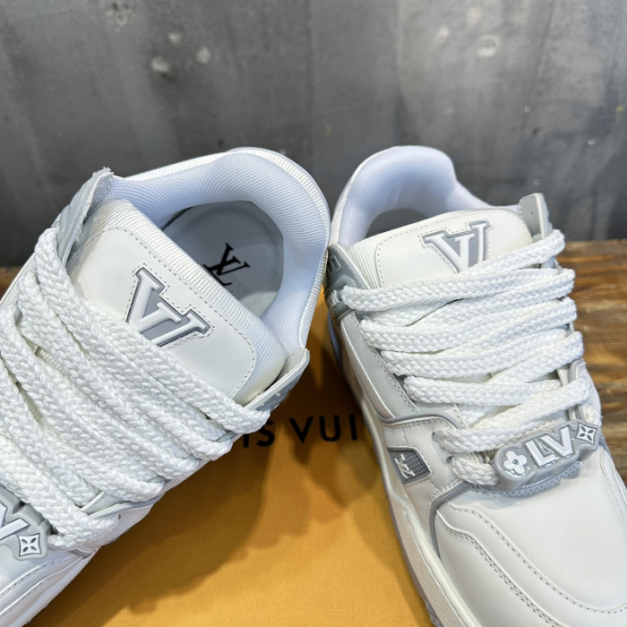 lv sneaker low