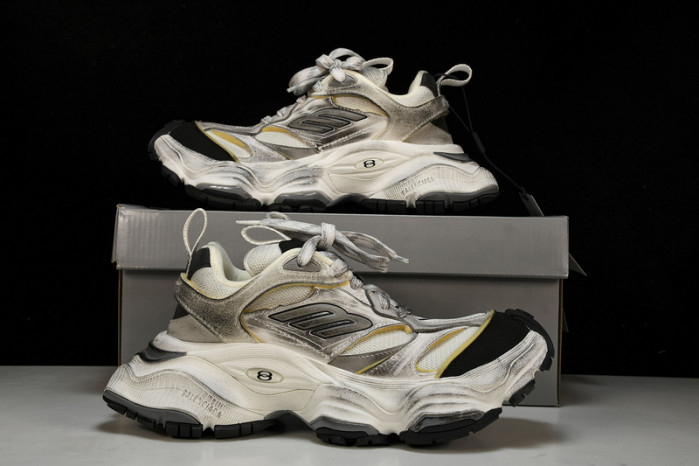 Balenciaga Cargo Sneaker