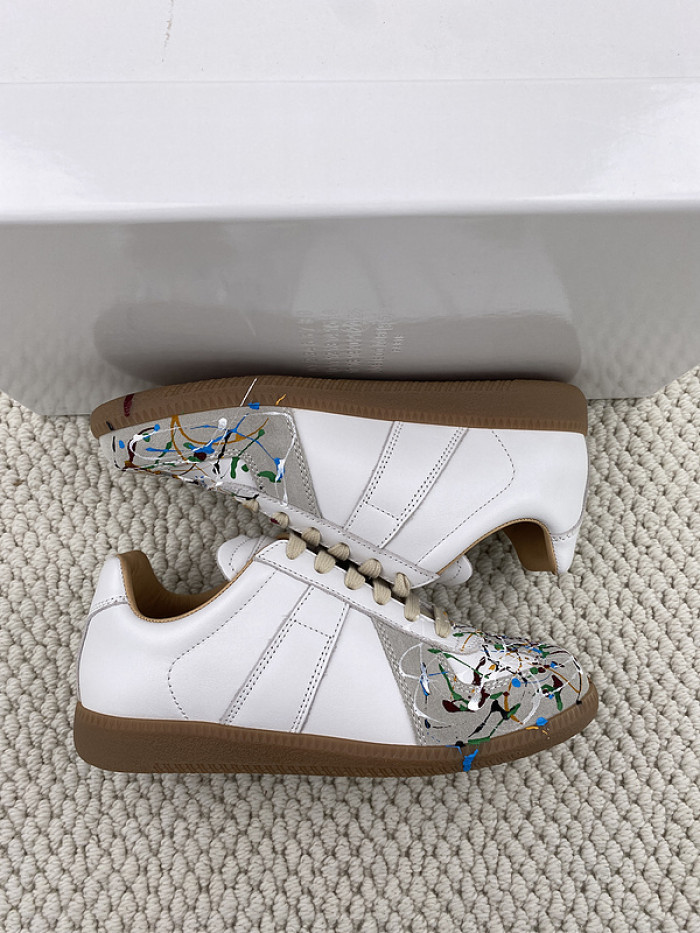 ma*s*n Ma*i*la gat sneaker