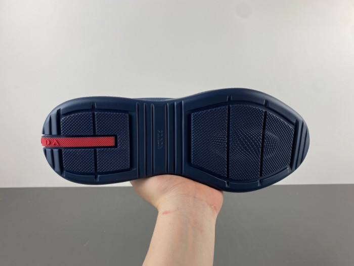 Prada America
