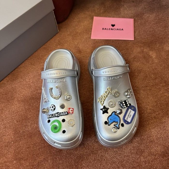 Balenciaga Sandals