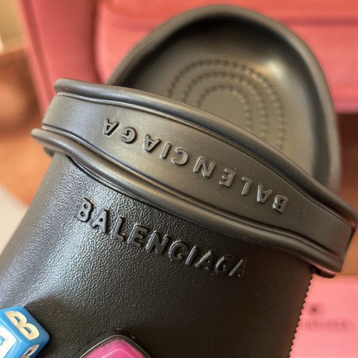 Balenciaga Sandals